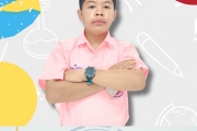 ขอแสดงความยินดีกับเด็กชายชยพล จริตน้อม นักเรียนชั้นประถมศึกษาปีที่ 6/MEP ได้รับรางวัลอันดับ 2 คะแนนรวมรายวิชาวิทยาศาสตร์-คณิตศาสตร์ จากการแข่งขัน PCSHS Science Mathematics Test 2025 ศูนย์สอบโรงเรียนวิทยาศาสตร์จุฬาภรณ์ราชวิทยาลัย มุกดาหาร