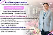 โรงเรียนอนุบาลสกลนคร ขอแสดงความยินดีกับนักเรียนที่ผ่านการคัดเลือกเข้าศึกษาต่อห้องเรียนพิเศษโรงเรียนธาตุนารายณ์วิทยา และโรงเรียนสกลนครพัฒนศึกษา